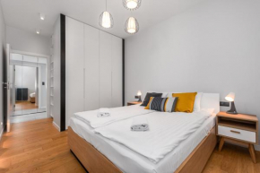 Kolska 9A by Homeprime, Warsaw